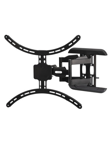 Стойка за TV Hama FULLMOTION, 229 см (90-quot,) до 50 кг, напълно мобилна, 220837