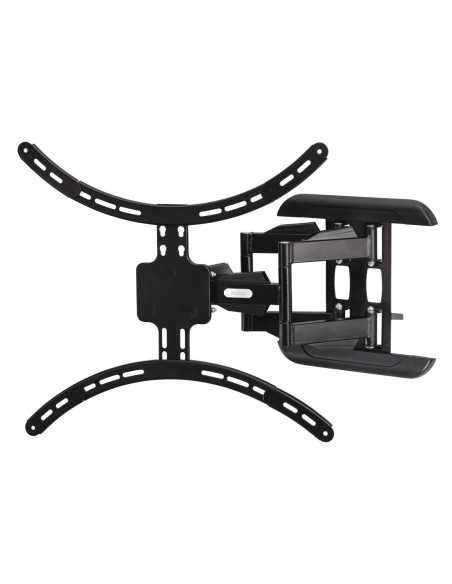 Стойка за TV Hama FULLMOTION, 229 см (90-quot,) до 50 кг, напълно мобилна, 220837