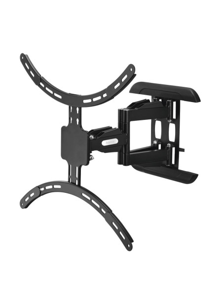 Стойка за TV Hama FULLMOTION, 229 см (90-quot,) до 50 кг, напълно мобилна, 220837