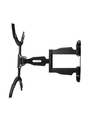 Стойка за TV Hama FULLMOTION, 229 см (90-quot,) до 50 кг, напълно мобилна, 220837