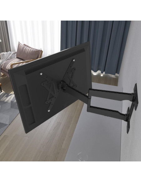 Стенна стойка за OLED TV FULLMOTION, 165 см (65-quot,), 220853