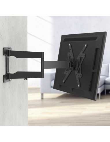 Стенна стойка за OLED TV FULLMOTION, 165 см (65-quot,), 220853