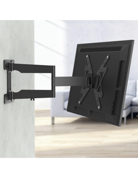 Стенна стойка за OLED TV FULLMOTION, 165 см (65-quot,), 220853