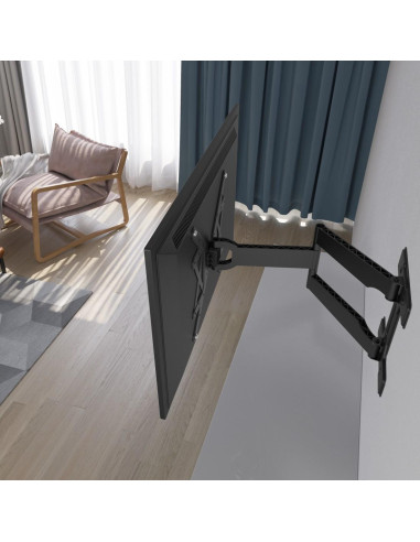 Стенна стойка за OLED TV FULLMOTION, 165 см (65-quot,), 220853