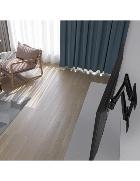 Стенна стойка за OLED TV FULLMOTION, 165 см (65-quot,), 220853