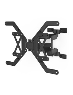 Стенна стойка за OLED TV, 229 см (90-quot,) до 40 кг, 220850