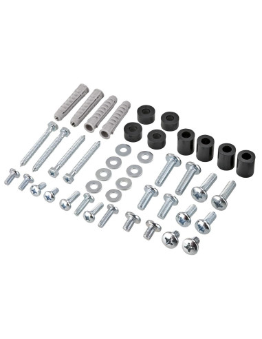 Стенна стойка за OLED TV, 229 см (90-quot,) до 40 кг, 220850