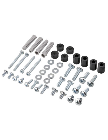 Стенна стойка за OLED TV, 229 см (90-quot,) до 40 кг, 220850