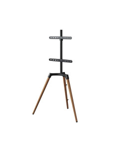 HAMA Стойка за TV, до 165 cm (65-quot,) , въртяща се, 220873