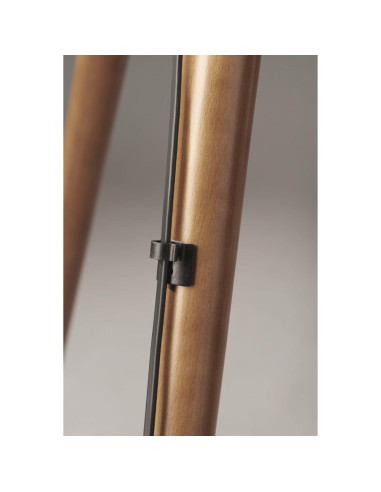 HAMA Стойка за TV, до 165 cm (65-quot,) , въртяща се, 220873