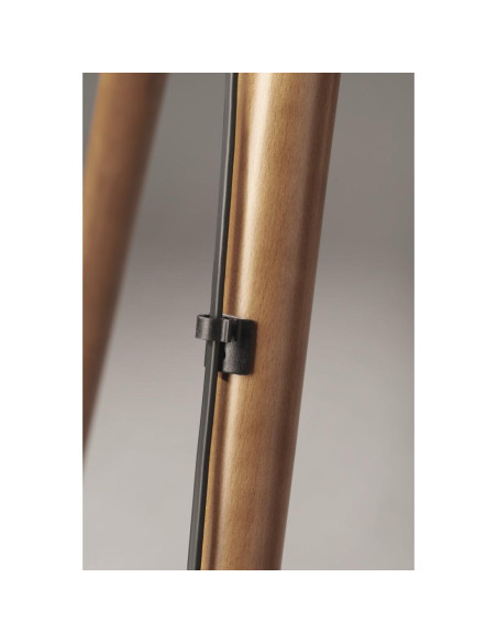 HAMA Стойка за TV, до 165 cm (65-quot,) , въртяща се, 220873