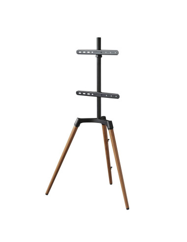 HAMA Стойка за TV, до 165 cm (65-quot,) , въртяща се, 220873