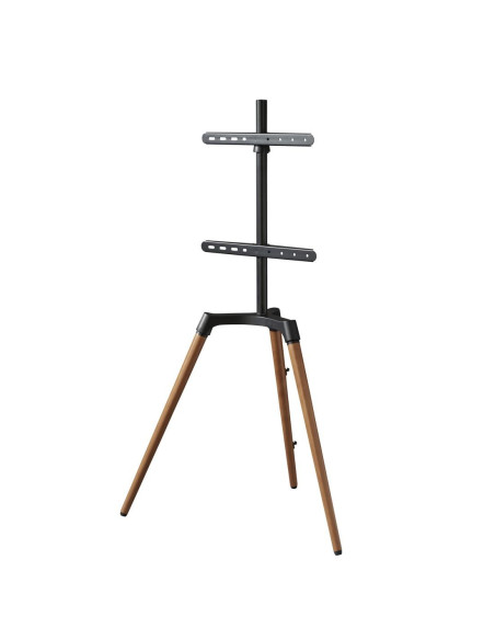 HAMA Стойка за TV, до 165 cm (65-quot,) , въртяща се, 220873