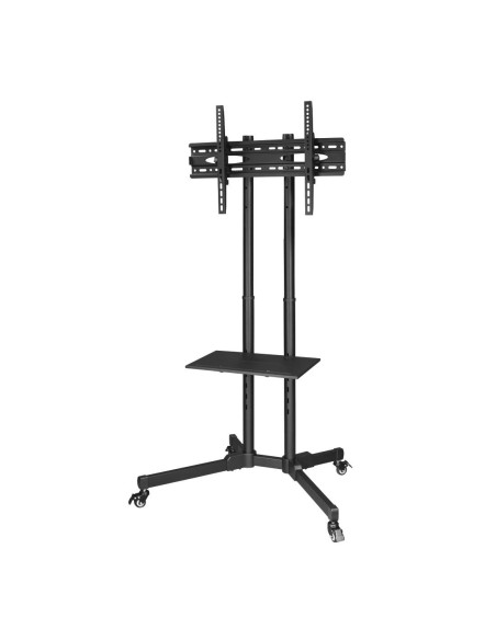 HAMA Мобилна стойка за TV Trolley , до / 75-quot,, 220874