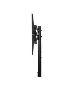 HAMA Мобилна стойка за TV Trolley , до / 75-quot,, 220874 2