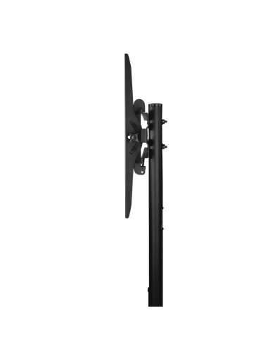 HAMA Мобилна стойка за TV Trolley , до / 75-quot,, 220874