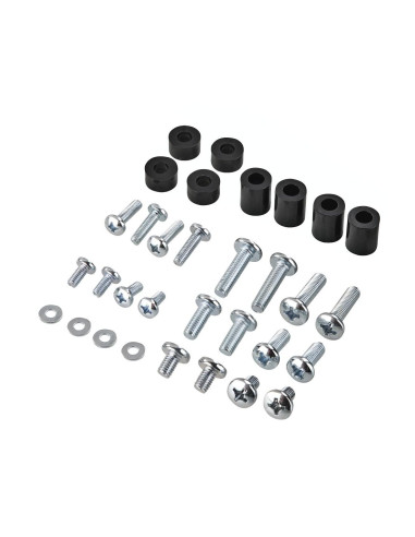 HAMA Мобилна стойка за TV Trolley , до / 75-quot,, 220874