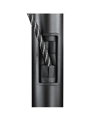 HAMA Мобилна стойка за TV Trolley , до / 75-quot,, 220874