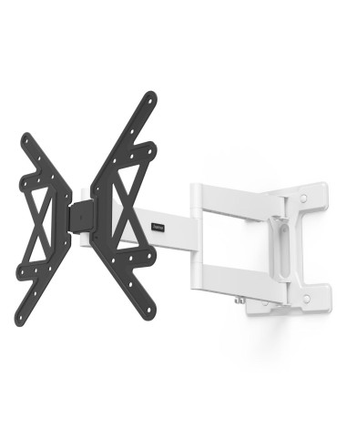 Стенна стойка за TV HAMA, 165 см (65-quot,), до 50 кг, 220854