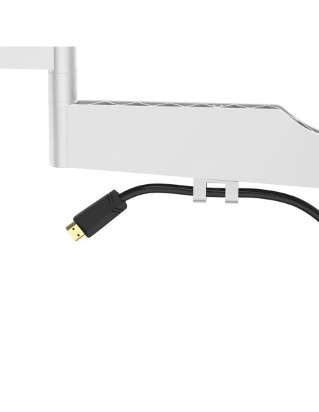 Стенна стойка за TV HAMA, 165 см (65-quot,), до 50 кг, 220854