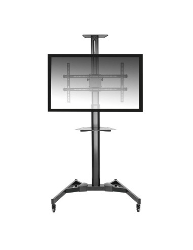 Мобилна стойка, 37-quot,-70-quot,, За под, ACT AC8370