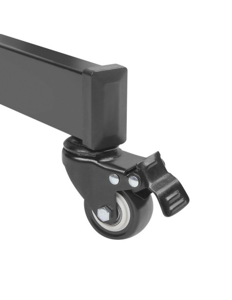 Мобилна стойка, 37-quot,-70-quot,, За под, ACT AC8370