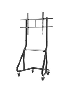 HAMA Метална стойка за TV, Trolley, 254 см (100-quot,), 220875