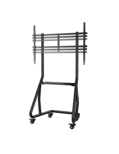 HAMA Метална стойка за TV, Trolley, 254 см (100-quot,), 220875