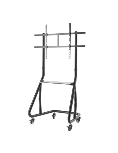 HAMA Метална стойка за TV, Trolley, 254 см (100-quot,), 220875