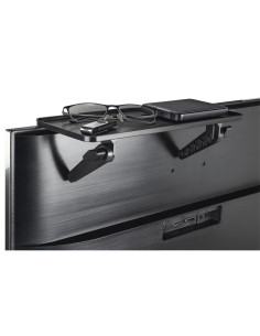 Универсална поставка над TV HAMA, 30.0 x 12.7 см, 220889 2