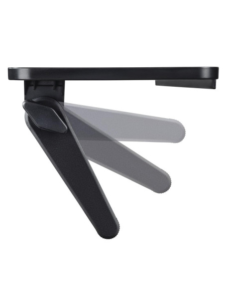 Универсална поставка над TV HAMA, 30.0 x 12.7 см, 220889