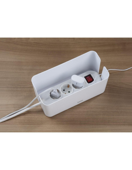 Кутия за кабели Hama -quot,Mini-quot,, 221010