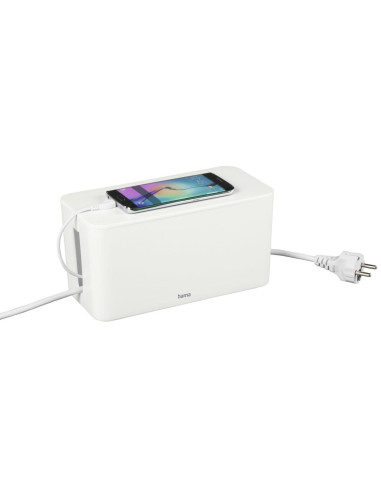 Кутия за кабели Hama -quot,Mini-quot,, 221010