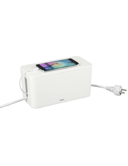 Кутия за кабели Hama -quot,Mini-quot,, 221010