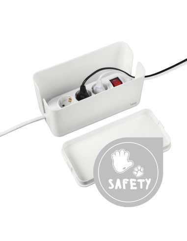 Кутия за кабели Hama -quot,Mini-quot,, 221010