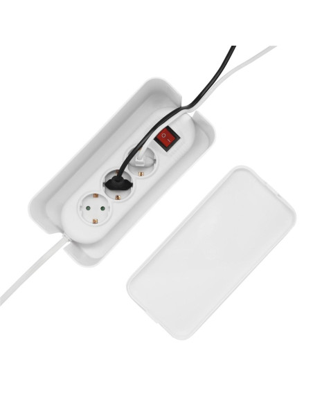 Кутия за кабели Hama -quot,Mini-quot,, 221010