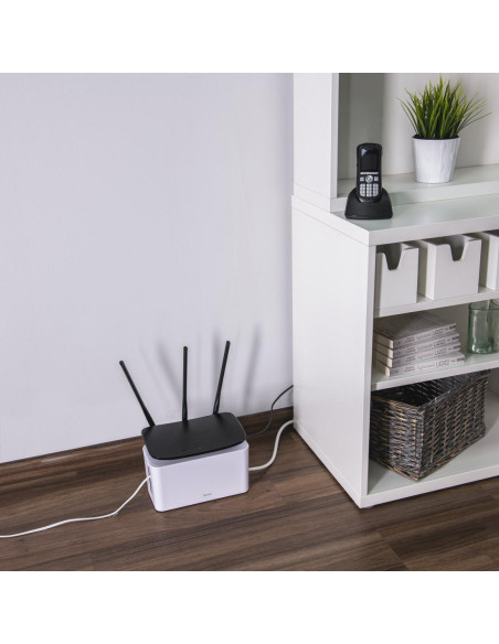 Кутия за кабели Hama -quot,Mini-quot,, 221010