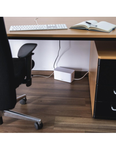 Кутия за кабели Hama -quot,Mini-quot,, 221010