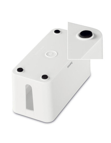 Кутия за кабели Hama -quot,Mini-quot,, 221010