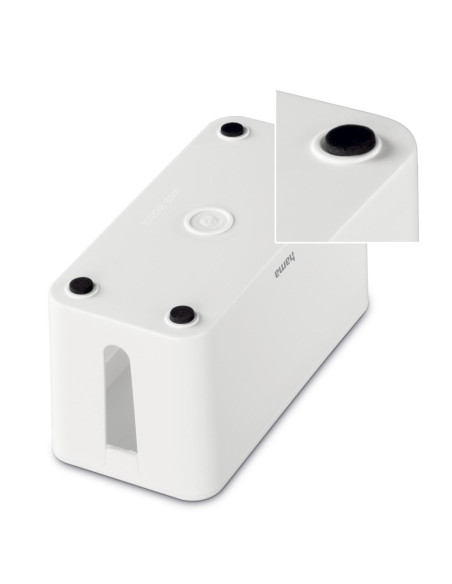 Кутия за кабели Hama -quot,Mini-quot,, 221010