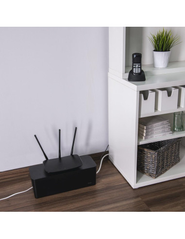 Кутия за кабели Hama Maxi, 221012