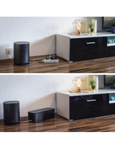 Кутия за кабели Hama Maxi, 221012