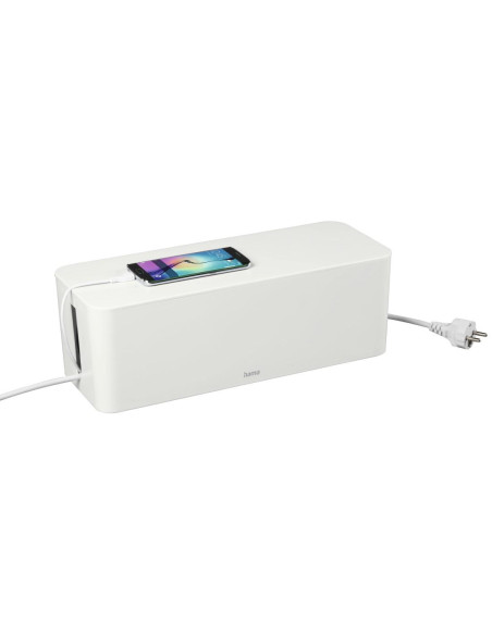 Кутия за кабели Hama -quot,Maxi-quot,, 221011