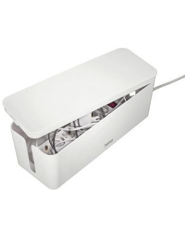 Кутия за кабели Hama -quot,Maxi-quot,, 221011