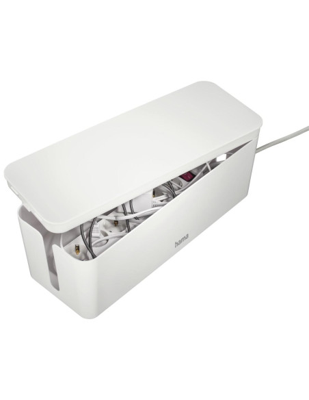 Кутия за кабели Hama -quot,Maxi-quot,, 221011