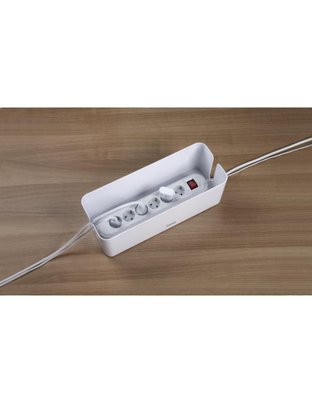 Кутия за кабели Hama -quot,Maxi-quot,, 221011