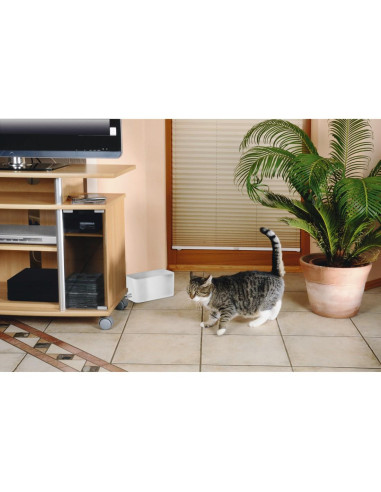 Кутия за кабели Hama -quot,Maxi-quot,, 221011