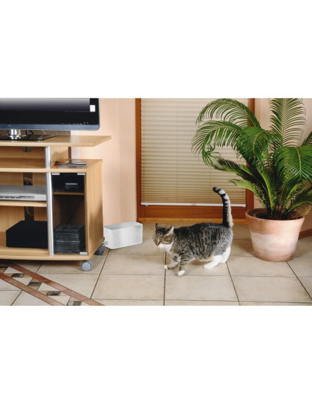 Кутия за кабели Hama -quot,Maxi-quot,, 221011