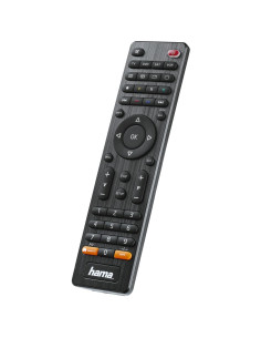 Универсално дистанционно 4 в 1 HAMA-12306 2