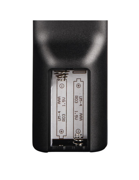 Универсално дистанционно 4 в 1 HAMA-12306